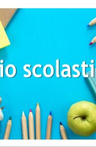 orario scolastico
