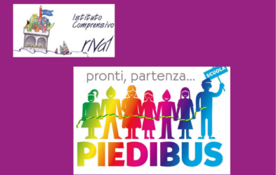piedibus-r