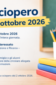 sciopero 2 ottobre