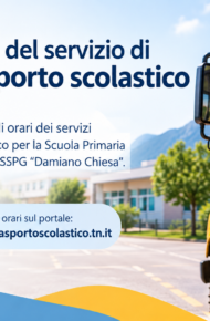 servizio trasporti settembre