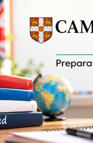 Riconoscimento Cambridge