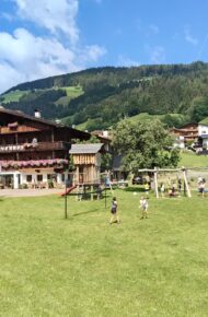 Oberau