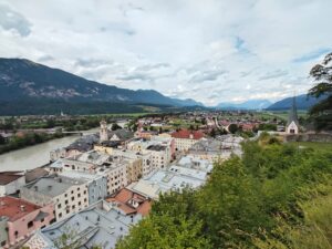Oberau