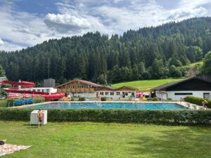Oberau