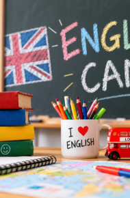 English Camp