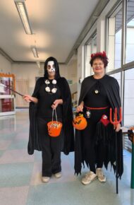 Halloween