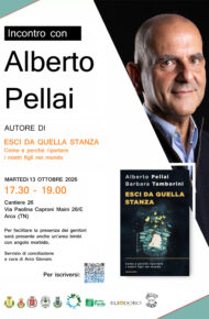 Alberto Pellai