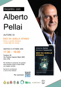 Alberto Pellai