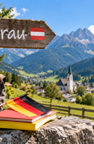 oberau